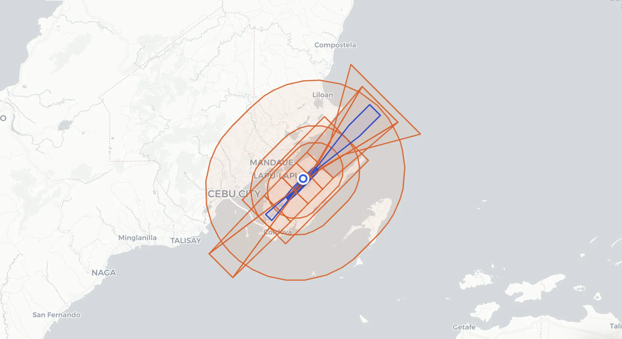 OFS/OES Evaluation - ICAO Annex 14OFS and OES evaluation based on revised ICAO Annex 14 OLS SARPS