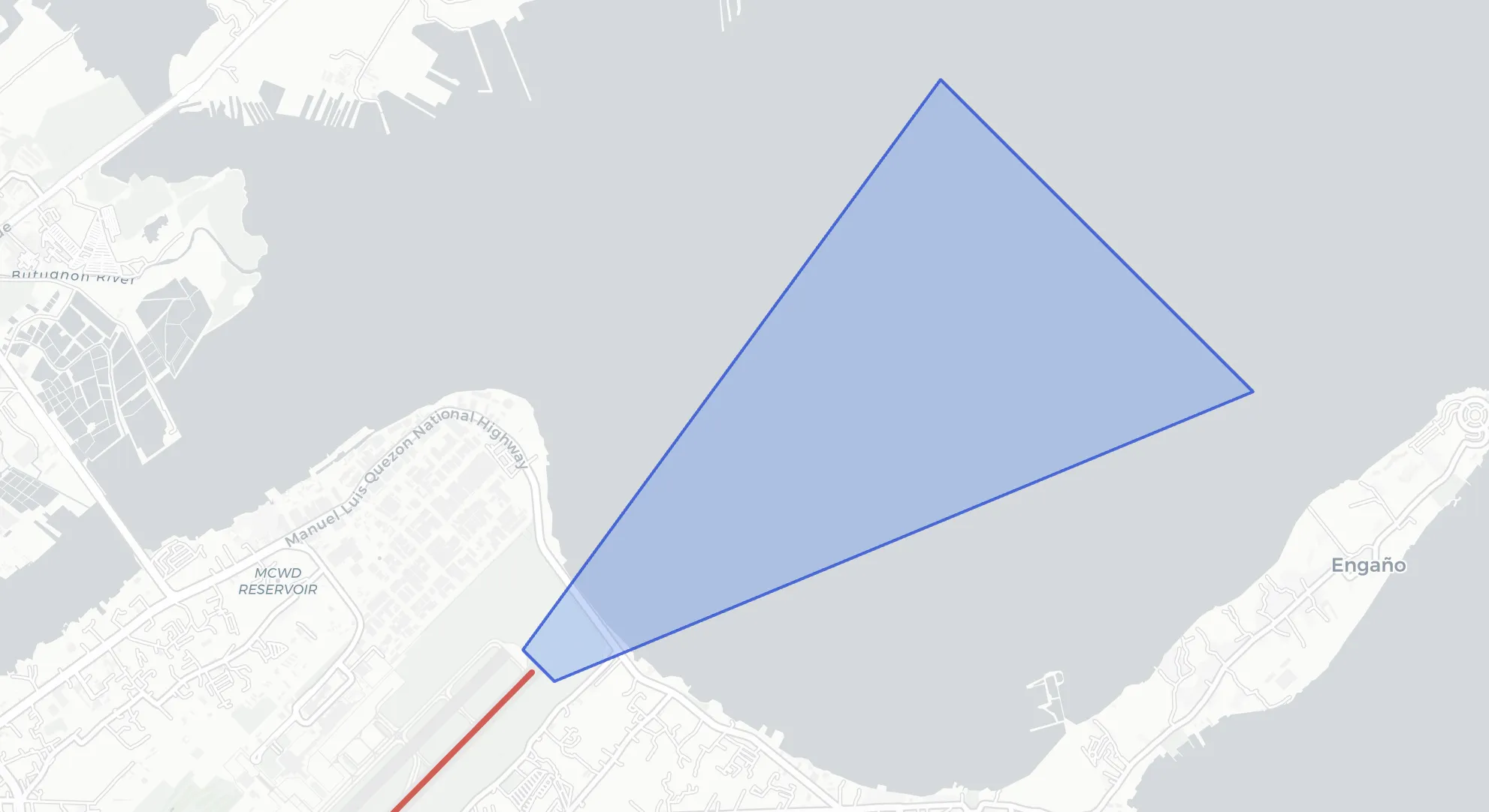 Visual Segment Surface - Evaluate Instrument Approach Procedure Visual Segment Surfaces